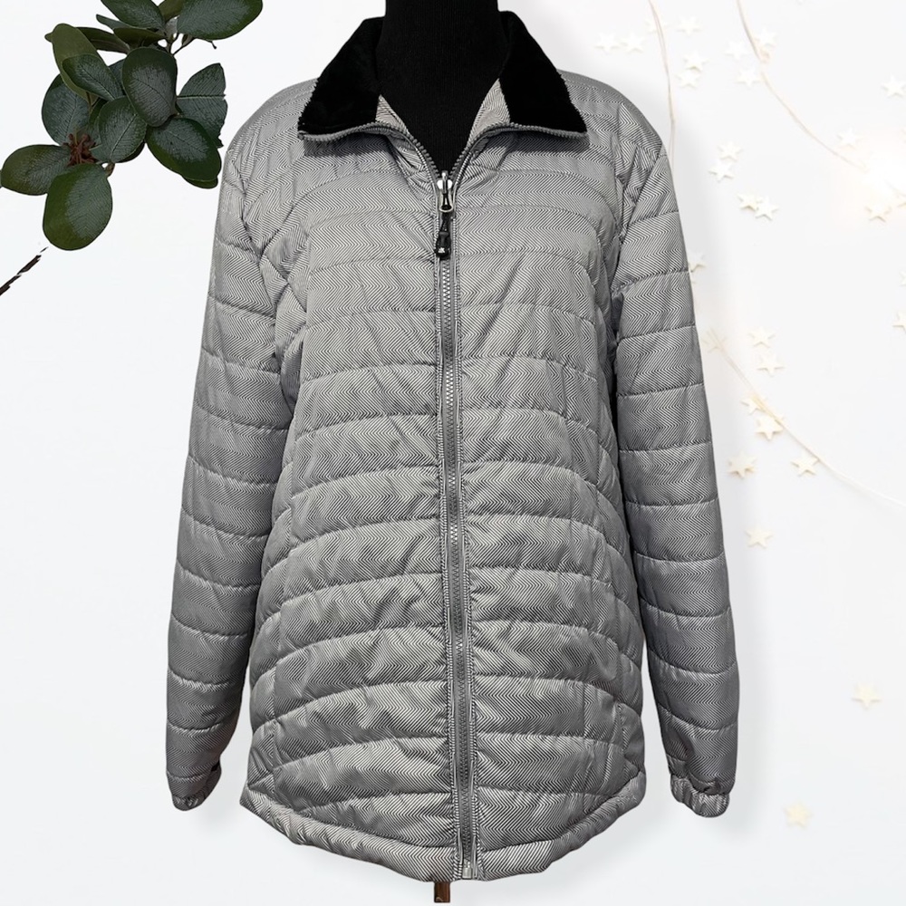 🔥 ZEROXPOSUR Jacket Size XXL